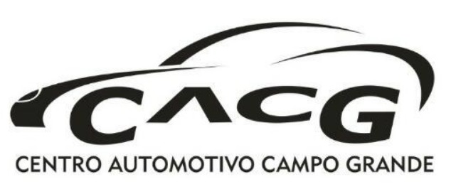 Centro Automotivo CG